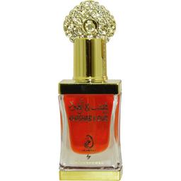 Khashab & Oud