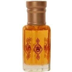 Khashab Aloud Body Musk