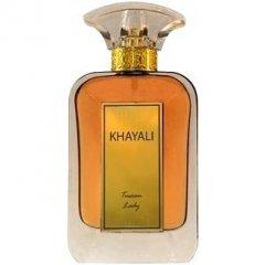 Khayali - Tuscan Lady