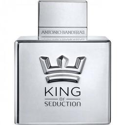 King of Seduction Titanium Edition