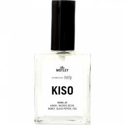 Kiso Cologne
