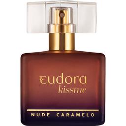 Kiss Me - Nude Caramelo