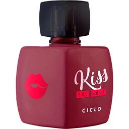 Kiss You More