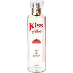 Kiss of Paris