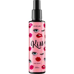 Kiss