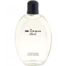 Kiton Black