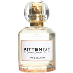 Kittenish