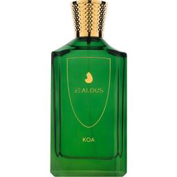 Koa