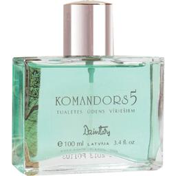 Komandors 5
