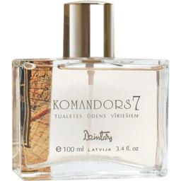 Komandors 7
