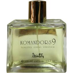 Komandors 9