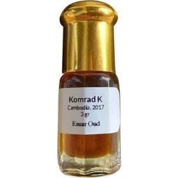 Komrad K