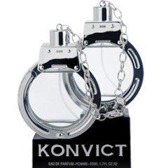 Konvict Homme