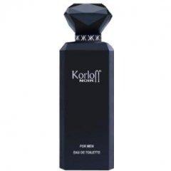 Korloff Noir