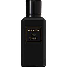 Korloff pour Homme
