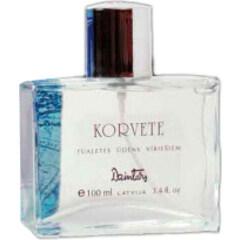 Korvete