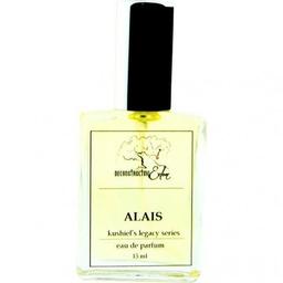 Kushiel's Legacy Series - Alais