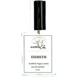 Kushiel's Legacy Series - Eisheth