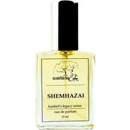 Kushiel's Legacy Series - Shemhazai