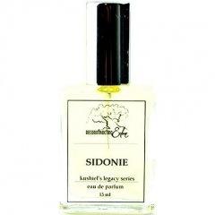 Kushiel's Legacy Series - Sidonie