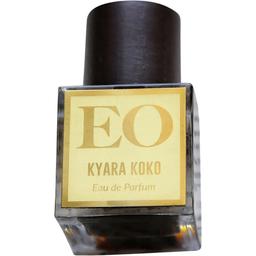 Kyara Koko '92