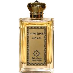 Kyphi Elixir