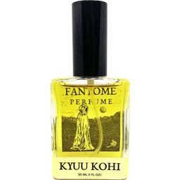Kyuu Kohi