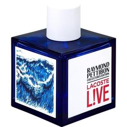 L!ve Raymond Pettibon Collector's Edition