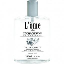 L'òme - Argousier Sauvage