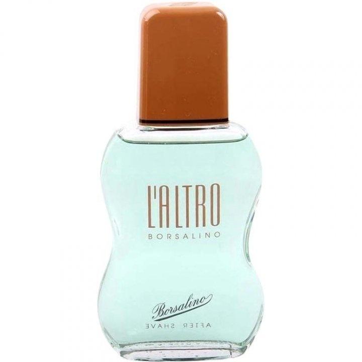 L'Altro Borsalino