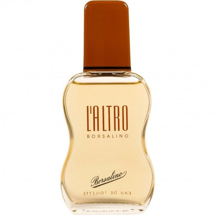 L'Altro Borsalino