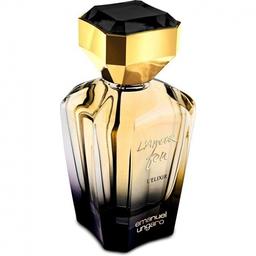 L'Amour Fou L'Elixir
