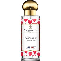 L'Amour est dans L'Air