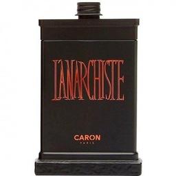 L'Anarchiste