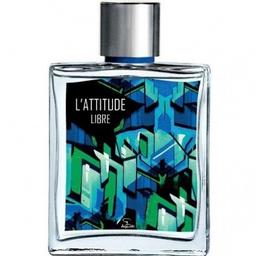 L'Attitude Libre