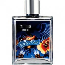 L'Attitude Tattoo