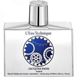 L'Eau Technique