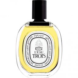 L'Eau Trois