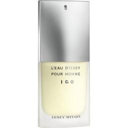 L'Eau d'Issey pour Homme IGO