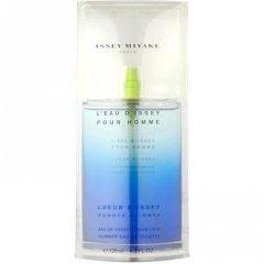 L'Eau d'Issey pour Homme Lueur d'Issey