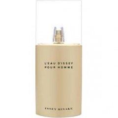 L'Eau d'Issey pour Homme Or Absolu