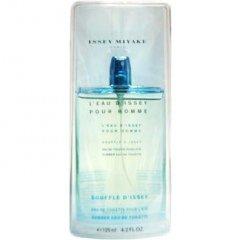 L'Eau d'Issey pour Homme Souffle d'Issey