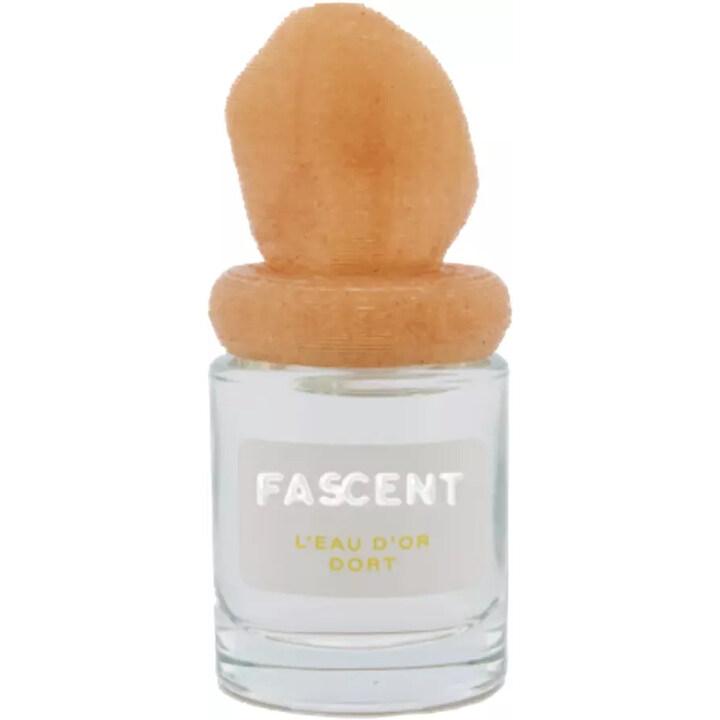 L'Eau d'or dort