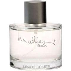 L'Eau de Freezia