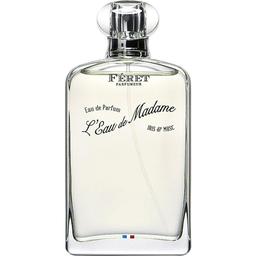 L'Eau de Madame - Iris & Musc