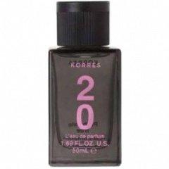 L'Eau de Parfum 20 for Woman
