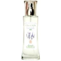 L'Eau de Toilette Lavande BIO