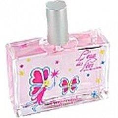 L'Eau des Fées