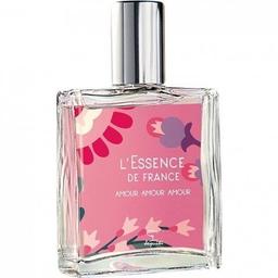 L'Essence de France - Amour Amour Amour