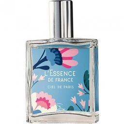L'Essence de France - Ciel de Paris